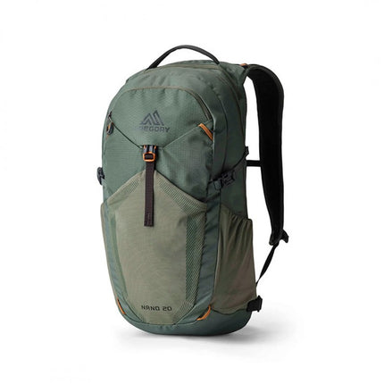美國 GREGORY 格里高利 153058 Nano 20L Backpack露營背囊