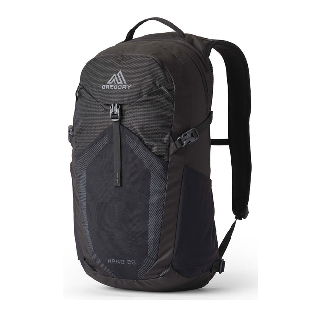 美國 GREGORY 格里高利 153058 Nano 20L Backpack露營背囊