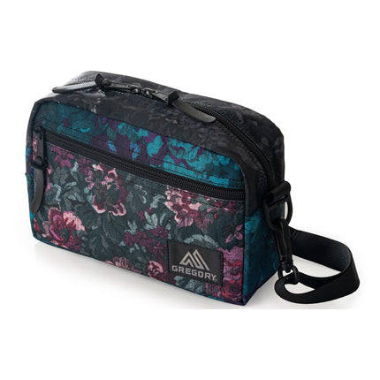 美國 GREGORY 格里高利 65388 Padded Shoulder Pouch側孭袋