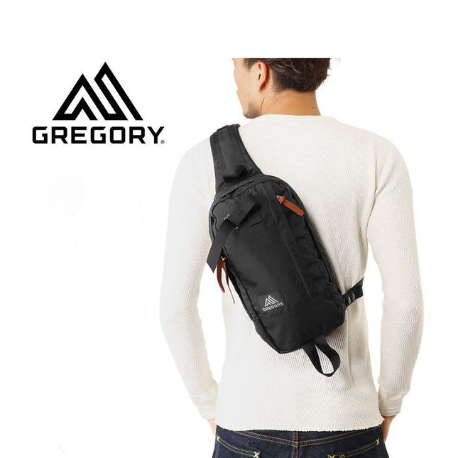 美國 GREGORY 格里高利 65586 Switch Sling 側孭袋