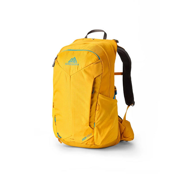 美國 GREGORY Jade 25L LT Backpack格里高利 露營背囊 探秘