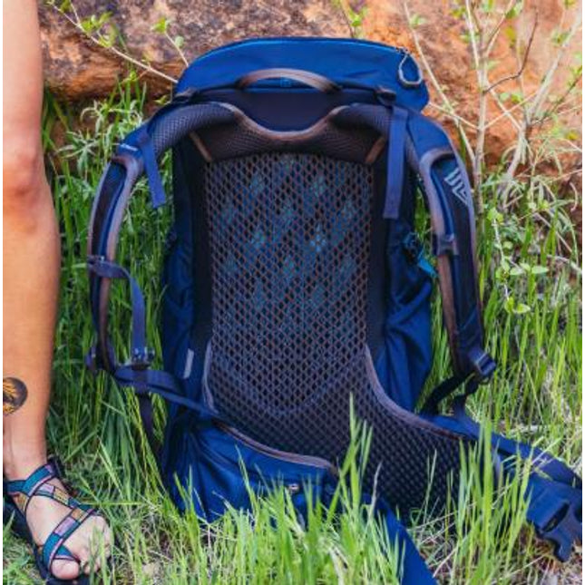 美國 GREGORY Jade 28L LT Backpack格里高利 露營背囊 探秘