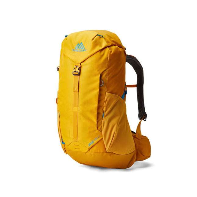 美國 GREGORY Jade 28L LT Backpack格里高利 露營背囊 探秘