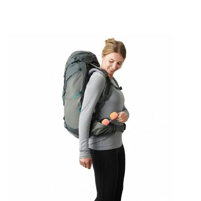 美國 GREGORY Maven 45L Backpack(2022 Version) 格里高利 露營背囊 無域