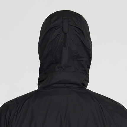 日本 Montbell 1103323 Wind Blast HoodedJacket MS 男裝外套