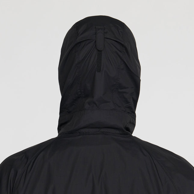 日本 Montbell 1103323 Wind Blast HoodedJacket MS 男裝外套