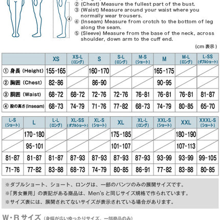 日本 Montbell 1114735 Wickron Tee MontaBear Face 純棉上衣