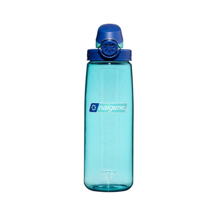 美國 Nalgene On-The-Fly Lock Top Sustain Bottle 650ml 防漏水樽