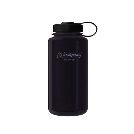 美國 Nalgene Wide Mouth Tritan Sustain	1000ml 闊口水樽
