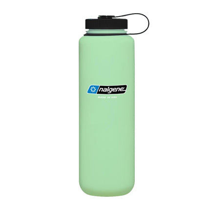 美國 Nalgene Wide Mouth Tritan Sustain	Silo Bottle 1500ml 闊口水樽
