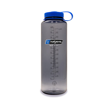 美國 Nalgene Wide Mouth Tritan Sustain	Silo Bottle 1500ml 闊口水樽