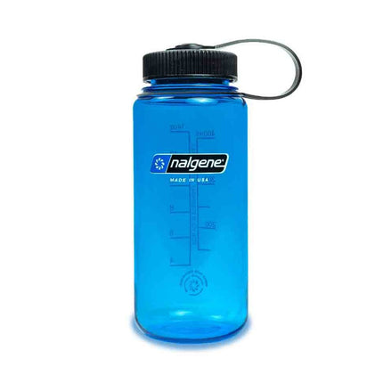 美國 Nalgene Wide Mouth Tritan Sustain	Bottle 500ml 闊口水樽