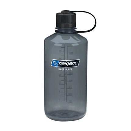 美國 Nalgene Narrow Mouth Tritan Sustain Water Bottle 窄口水樽
