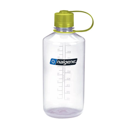美國 Nalgene Narrow Mouth Tritan Sustain Water Bottle 窄口水樽