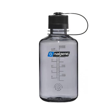 美國 Nalgene Narrow Mouth Tritan SustainWater Bottle 窄口水樽