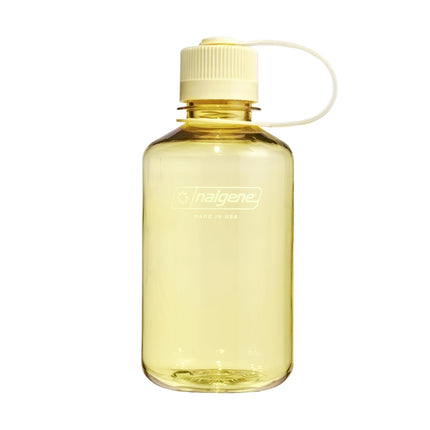 美國 Nalgene Narrow Mouth Tritan SustainWater Bottle 窄口水樽