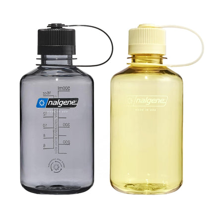 美國 Nalgene Narrow Mouth Tritan SustainWater Bottle 窄口水樽