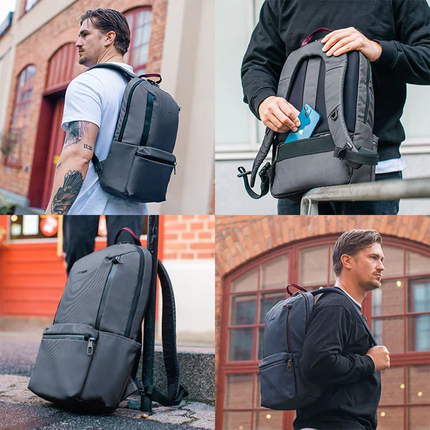 澳洲 Pacsafe 30640 X 20L BackpackBackpack 防盜背囊