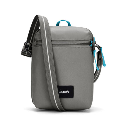 澳洲 Pacsafe 35170 GO Anti-Theft Festival Crossbody 防盜斜揹袋