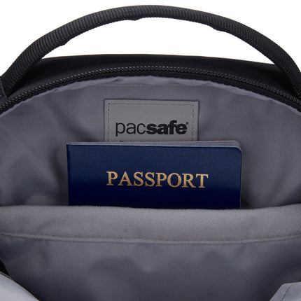 澳洲 Pacsafe 61110 V Tour Crossbody防盜斜揹袋