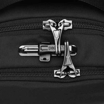 澳洲 Pacsafe 61110 V Tour Crossbody防盜斜揹袋