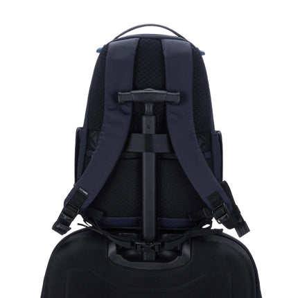 澳洲 Pacsafe 61120 V 16L All-aroundBackpack 防盜背囊