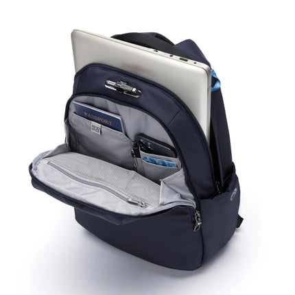 澳洲 Pacsafe 61120 V 16L All-aroundBackpack 防盜背囊