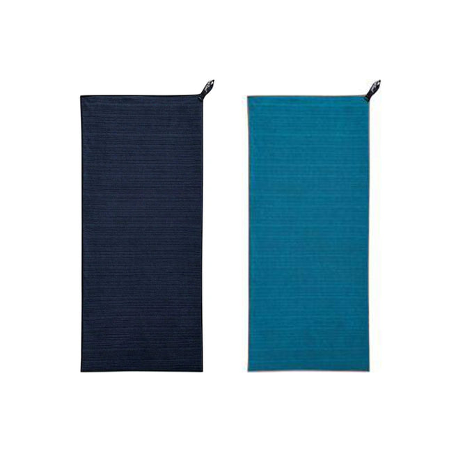 美國 PackTowl Recycled Luxe Towel Face速乾超細纖維毛巾