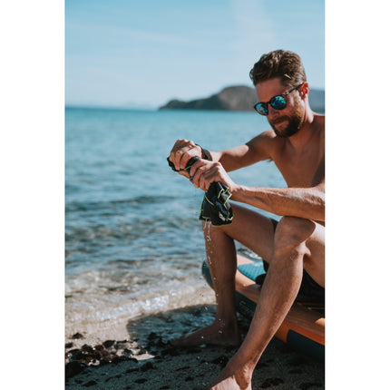 美國 PackTowl Recycled Luxe Towel Hand速乾超細纖維毛巾