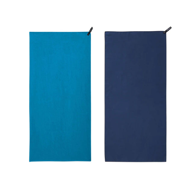 美國 PackTowl Recycled Personal TowelFace 速乾超細纖維毛巾