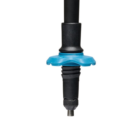 美國 Black Diamond 112555 DistanceCarbon FLZ Trekking Poles碳纖摺疊行山杖(一對)