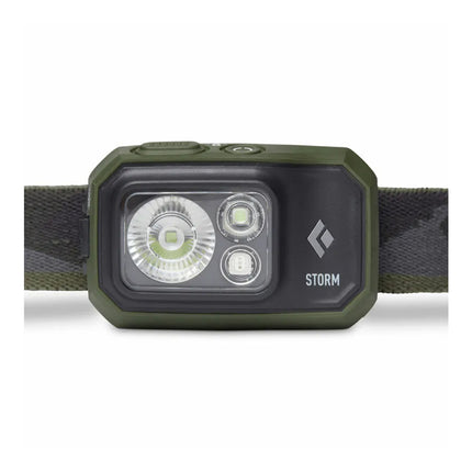 美國 Black Diamond 620671 Storm 450Headlamp 頭燈