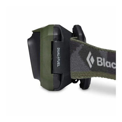 美國 Black Diamond 620671 Storm 450Headlamp 頭燈