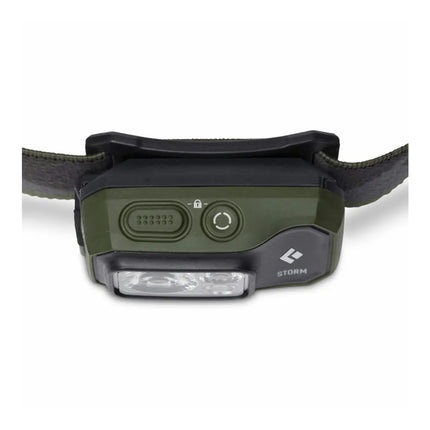 美國 Black Diamond 620671 Storm 450Headlamp 頭燈
