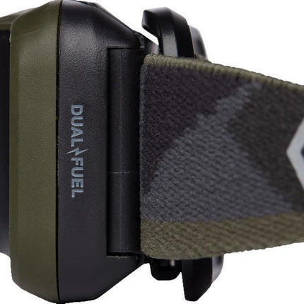 美國 Black Diamond 620672 Spot 400Headlamp 頭燈