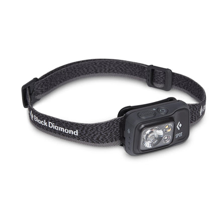 美國 Black Diamond 620672 Spot 400Headlamp 頭燈