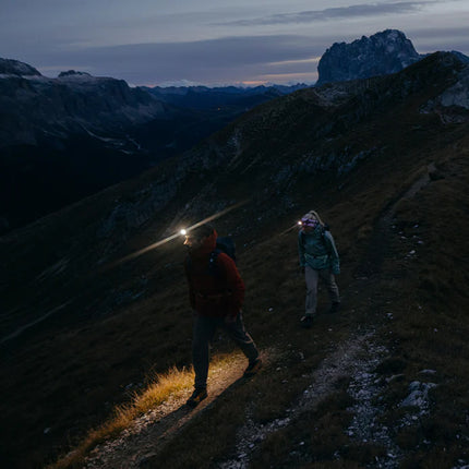 美國 Black Diamond 620673 Cosmo 350Headlamp 頭燈