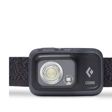 美國 Black Diamond 620673 Cosmo 350Headlamp 頭燈