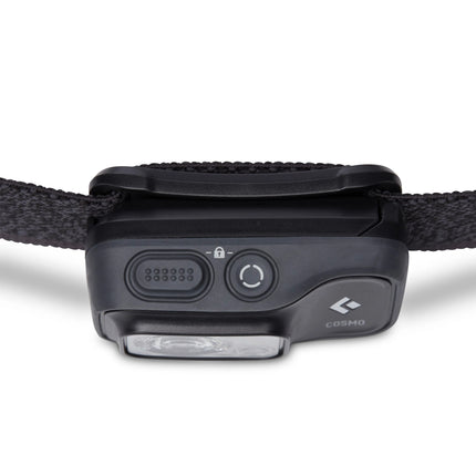 美國 Black Diamond 620673 Cosmo 350Headlamp 頭燈