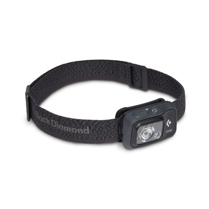 美國 Black Diamond 620673 Cosmo 350Headlamp 頭燈