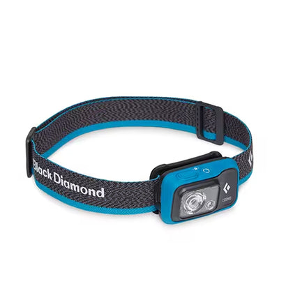 美國 Black Diamond 620673 Cosmo 350Headlamp 頭燈