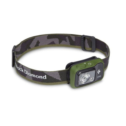 美國 Black Diamond 620673 Cosmo 350Headlamp 頭燈