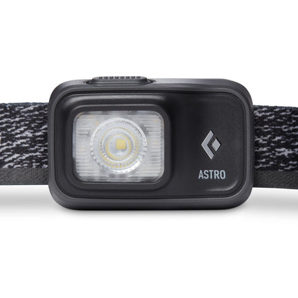 美國 Black Diamond 620674 Astro 300Headlamp 頭燈