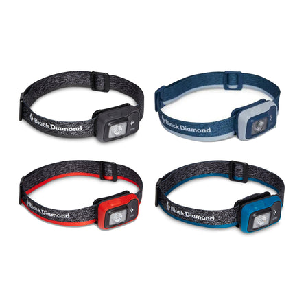 美國 Black Diamond 620674 Astro 300Headlamp 頭燈