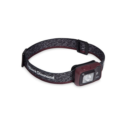 美國 Black Diamond 620674 Astro 300Headlamp 頭燈