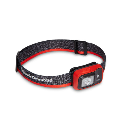 美國 Black Diamond 620674 Astro 300Headlamp 頭燈