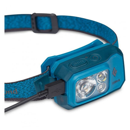 美國 Black Diamond 620675 Storm 500-RHeadlamp 頭燈