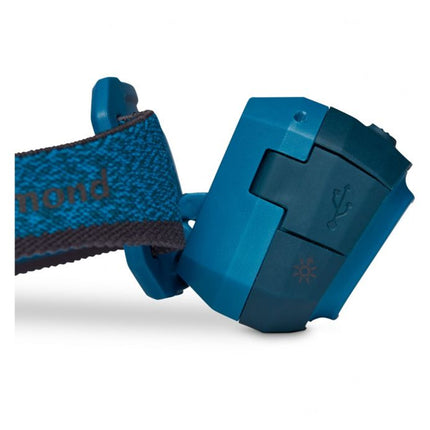 美國 Black Diamond 620675 Storm 500-RHeadlamp 頭燈