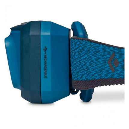 美國 Black Diamond 620675 Storm 500-RHeadlamp 頭燈