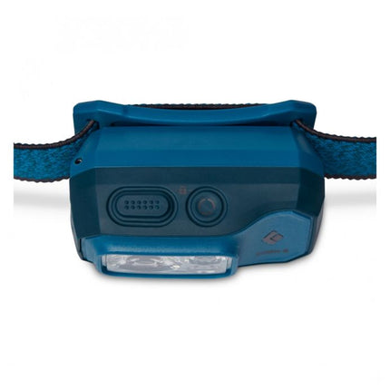 美國 Black Diamond 620675 Storm 500-RHeadlamp 頭燈